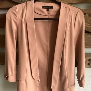 Blazer | Dynamite Size Small